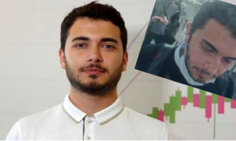 Mashtroi mijëra njerëz me kriptomonedhat dhe u arratis, kapet në Elbasan bosi turk
