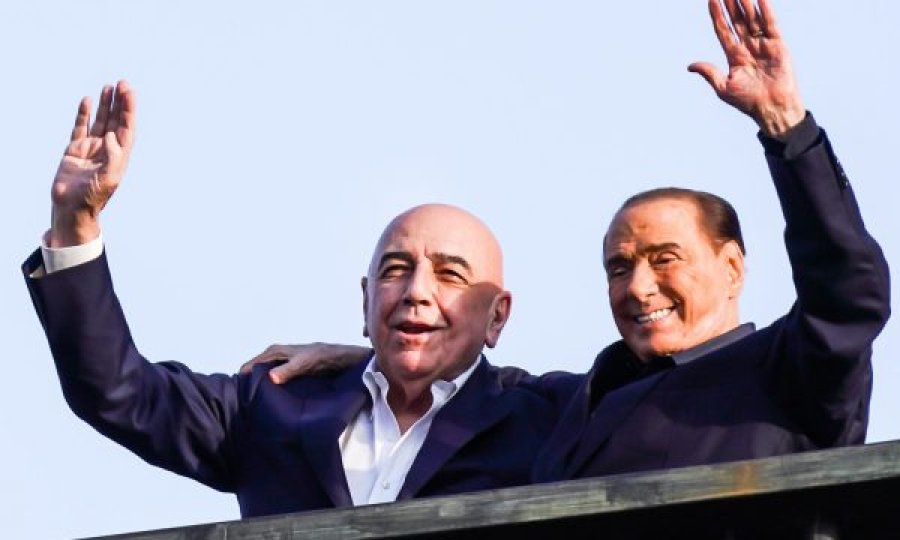 Monza e Berlusconit e Gallianit e transferon lojtarin e Juventusit