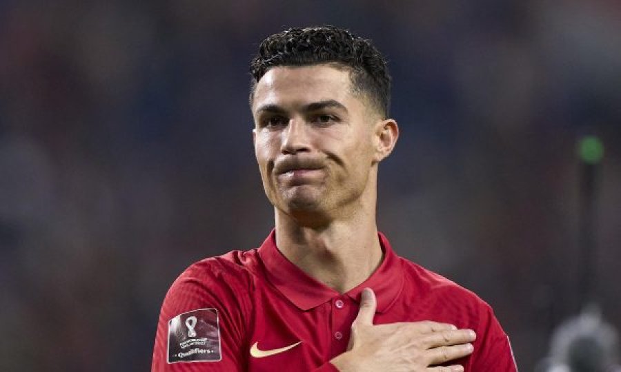 Erdhi dita e Ronaldos, më në fund e refuzon një klub