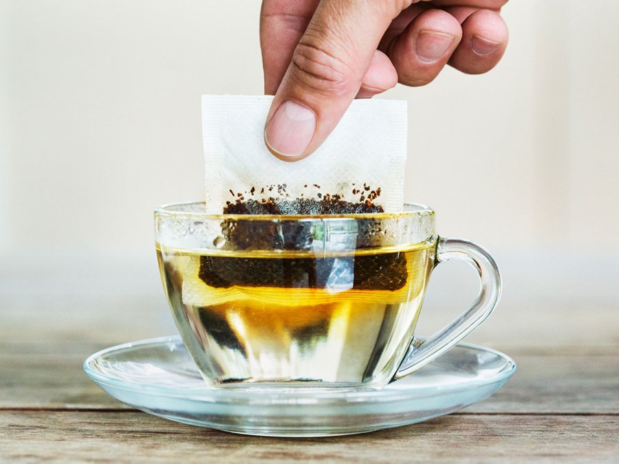 Përfitimet e konsumimit të çajit, dy gota në ditë ju ndihmon të jetoni më gjatë