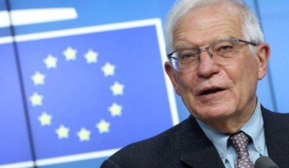 Borrell për vdekjen e ish-presidentit të Bashkimit Sovjektik: E ndihmoi përfundimin e Luftës së Ftohtë