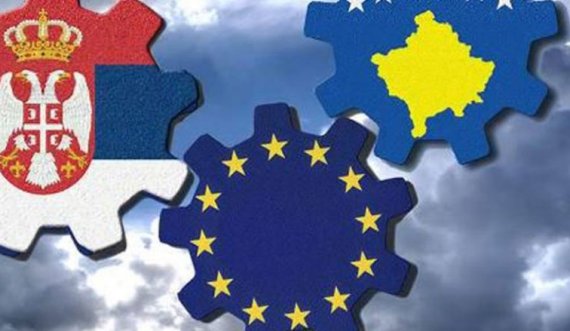 Kosova dhe Serbia vetëm si të  barabartë dhe  me guxim për të marr vendim në dialogun për njohje dhe normalizim