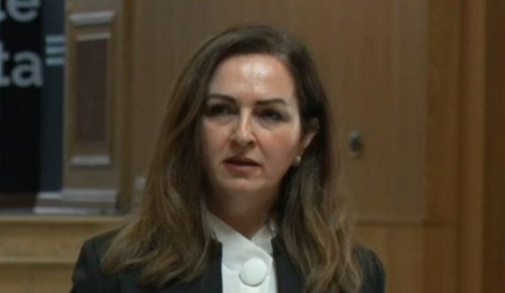 Sot u dorëzua një kallëzim penal ndaj  Arbërie Nagavcit