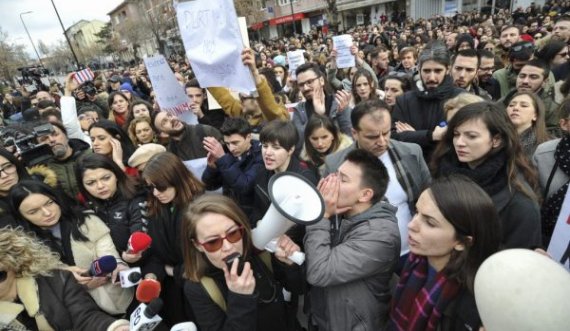 Rasti i 11 vjeçares, sot protestohet për të kërkuar drejtësi