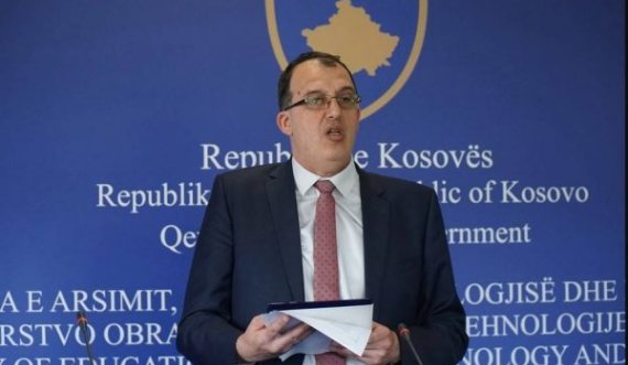 Pupovci beson se mësimi do të fillojë më 3 tetor