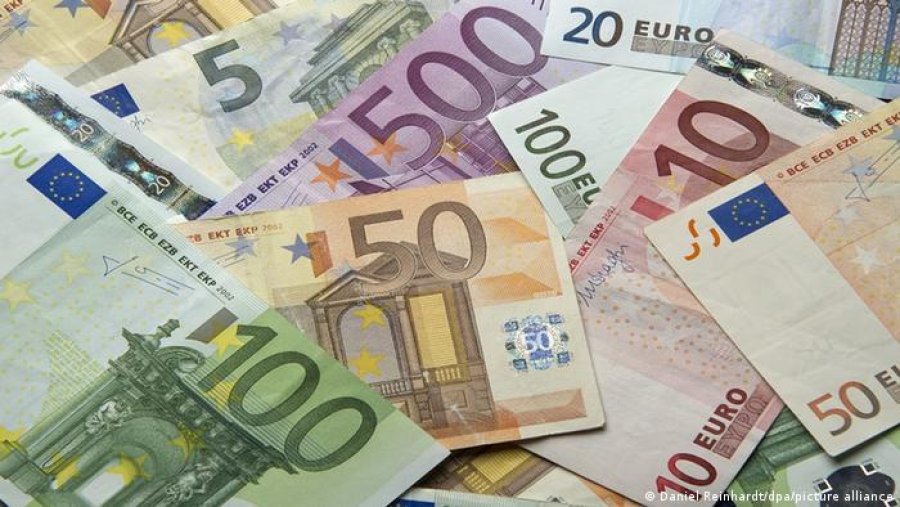 Kapen në flagrancë dy persona për fajde në Gjilan, dyshohet se përvetësuan 800 mijë euro dhe vetura të shtrenjta
