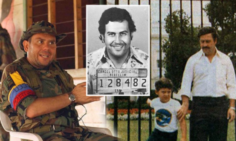 Një “skuadër vdekje” e posaçme, kush ishin “Los Pepes”, ushtria kundër Escobarit që tronditi Kolumbinë