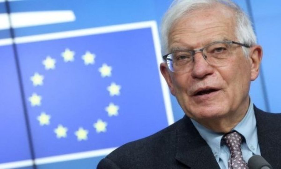 Borrell për vdekjen e ish-presidentit të Bashkimit Sovjektik: E ndihmoi përfundimin e Luftës së Ftohtë