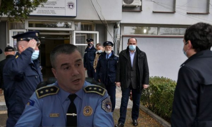 Dyshime për arsyen e ikjes së Mehmetit nga pozita e drejtorit të Policisë, pasuesin e tij e lidhin me VV-në