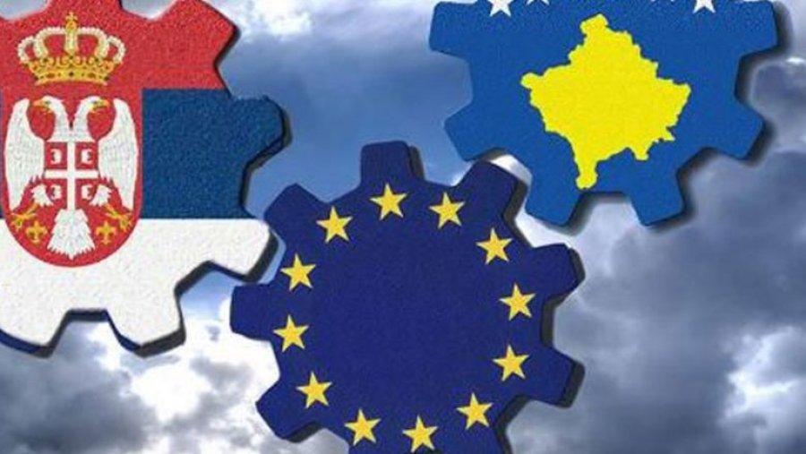 Kosova dhe Serbia vetëm si të  barabartë dhe  me guxim për të marr vendim në dialogun për njohje dhe normalizim