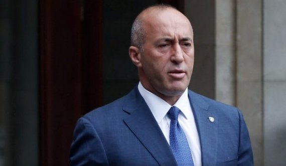  Haradinaj akuza në adresë të Kryeministrit : Albin Kurti është bashkëpjesëmarrës në krim!