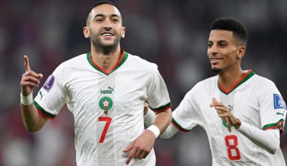 Maroku deklason Kanadanë dhe kalon tutje