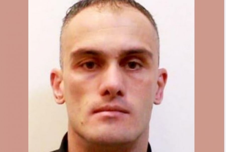 Policia kërkon ndihmën e qytetarëve për arrestimin e Sokol Halilit për vrasjen e gruas shtatzënë