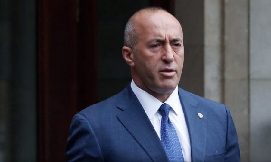  Haradinaj akuza në adresë të Kryeministrit : Albin Kurti është bashkëpjesëmarrës në krim!