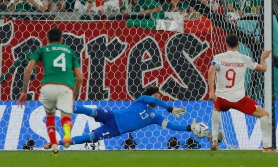 Befasia e Katarit, Lewandowski tregon pse ju gëzua humbjes me Argjentinën
