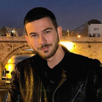 Murat Ameti publikon këngën 'A e din oj qikë'