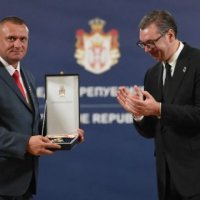 Pse Nenad Gjuriq po vazhdon ta merr 50 për qind të pagës nga buxheti i Kosovës!
