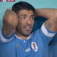 Uruguai eliminohet nga Botërori