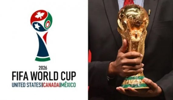 FIFA  me një plan të ri, po e shqyrton ndryshimin e formatit të Kupës së Botës 2026, nga 32 ekipe zgjerohet  në 48