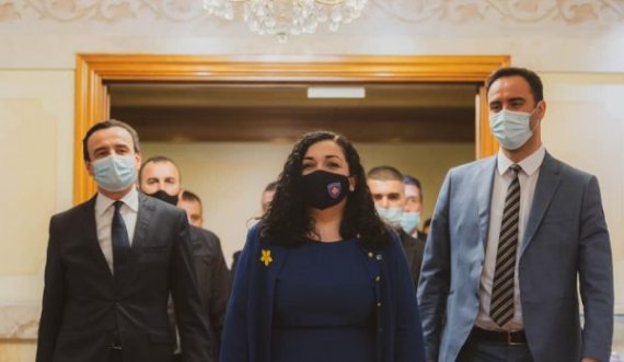 Vrasja e shtatzënës, sot mblidhen krerët e shtetit