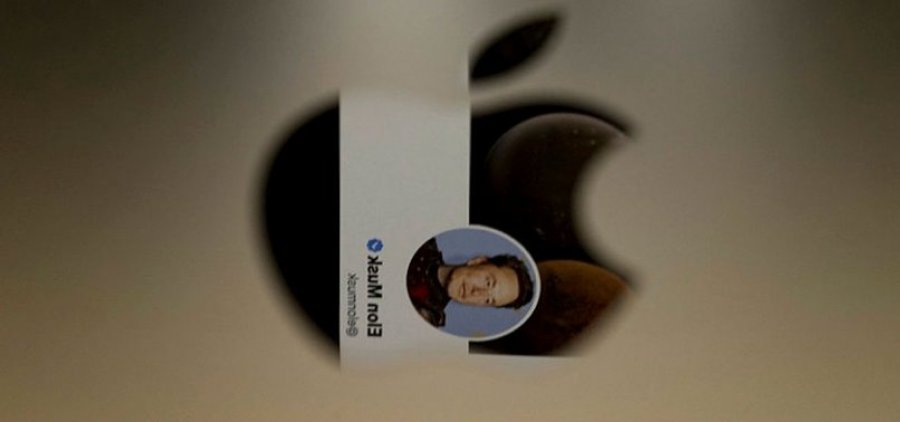 Apple del me njoftim