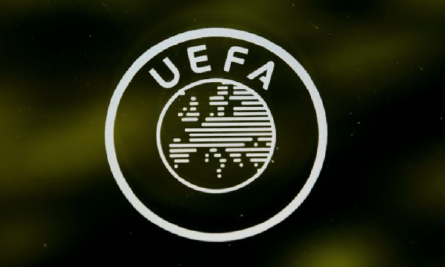 Juventusi i rrezikuar nga hetimi i UEFA-së