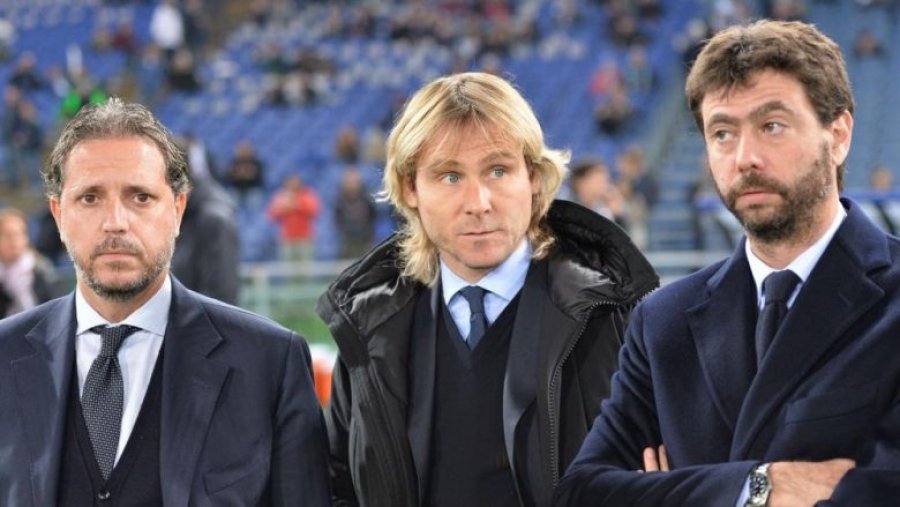 Publikohen rezultate nga  hetimet kunder Juventusit: Pagesat sekrete të pagave, 17 lojtarë dhe rreth 60 milionë euro të përfshira në manipulim