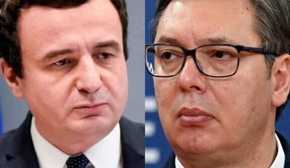 Vuçiç nuk pajtohet me Kurtin: E kanë zgjedhur llumin më të keq serb nga fundi i koshit 