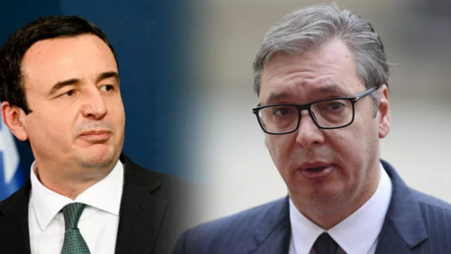 Albin Kurti, në mendjen dhe gjykimin serb një