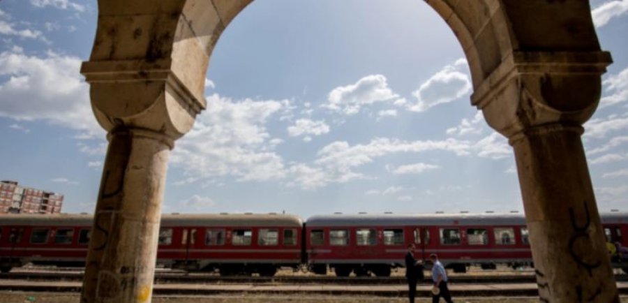 Kur pritet të riniset treni Fushë Kosovë – Han i Elezit!