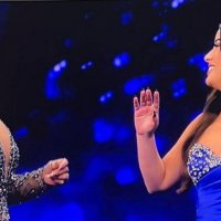 'Zoti kur t'a jep' thojnë Flora Gashi & Anita Spahiu