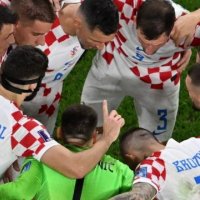 Kroacia kualifikohet në çerekfinale