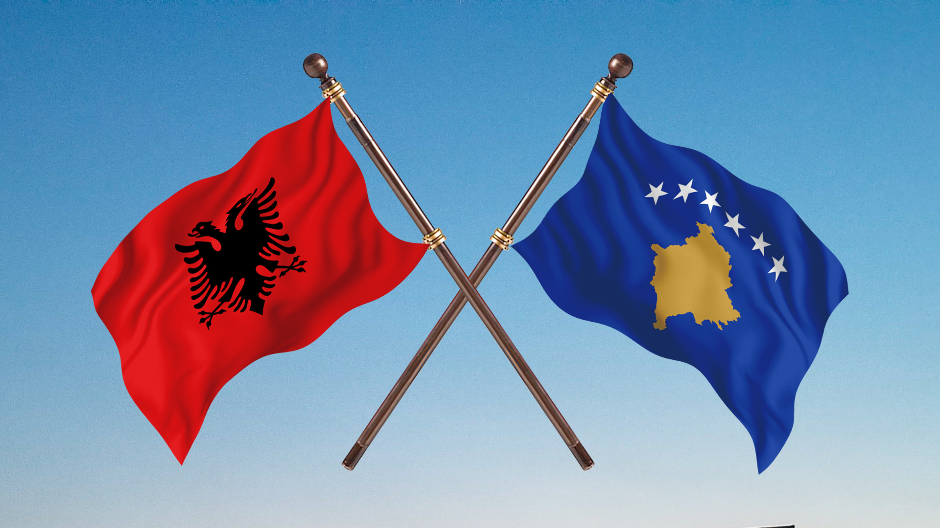 Bashkimin e Kosovës me Shqipërinë nuk e ndalon e drejta ndërkombëtare!