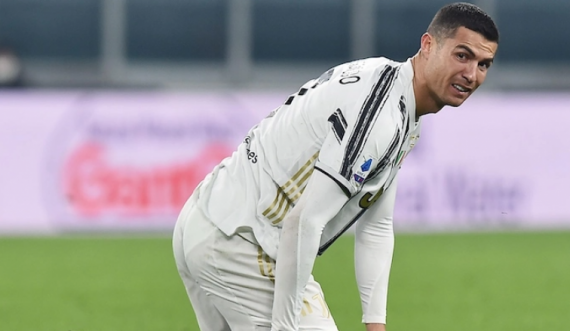 Prokuroria kundër hetimit të Juventusit,  refuzon kërkesën e Ronaldos
