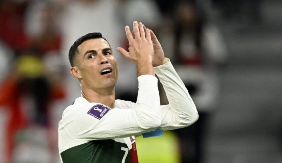 Merret vendimi përfundimtar:  Ronaldo vendos për klubin e ri me një kontratë tepër të pa besueshme