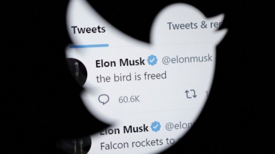 Musk rivendos llogaritë e pezulluara të gazetarëve në Twitter