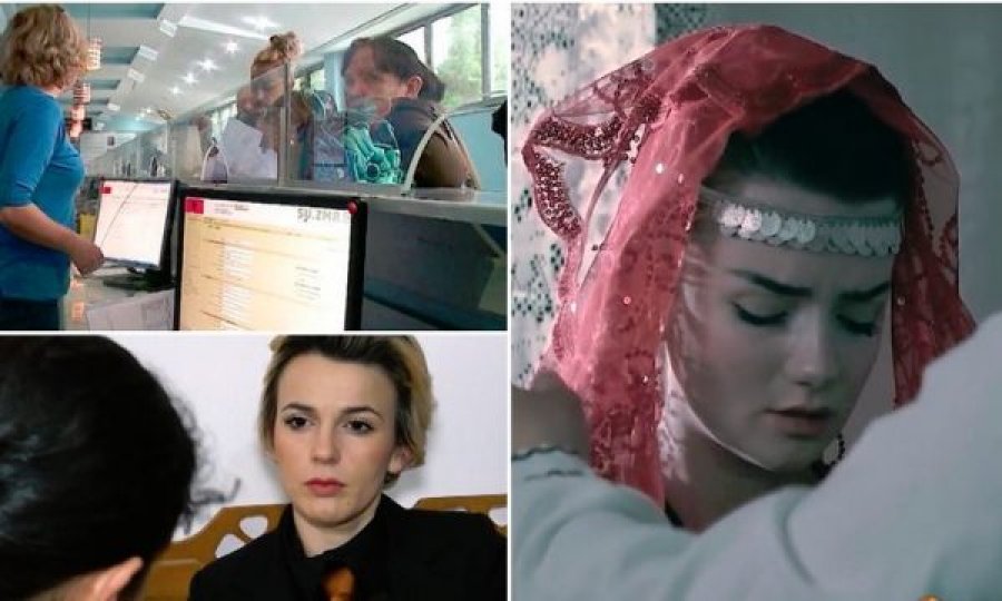 Vuajtjet e grave shqiptare që martohen fiktivisht në këmbim të parave