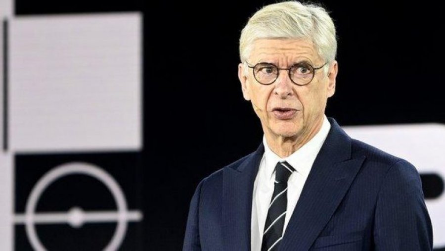 Arsene Wenger: Do të ketë  ndryshim të madh në futboll duke filluar nga ky Botëror