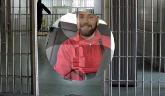 Artan Zymberaj dyshohet se u vra në një burg në Serbi 