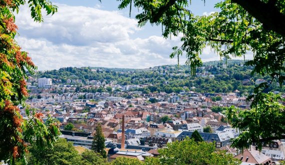 Ky qytet në Gjermani është qyteti me më së paku stres në botë?