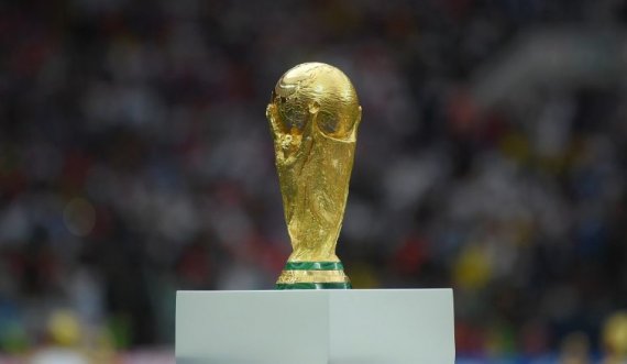 Kompletohen grupet e eliminatoreve për Botërorin 2026 në SHBA, Kanada dhe Meksikë