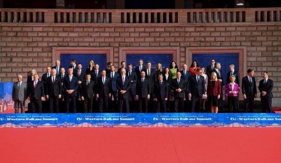 BE kërkon ujdi Kosovë-Serbi dhe respektim të marrëveshjeve të kaluara