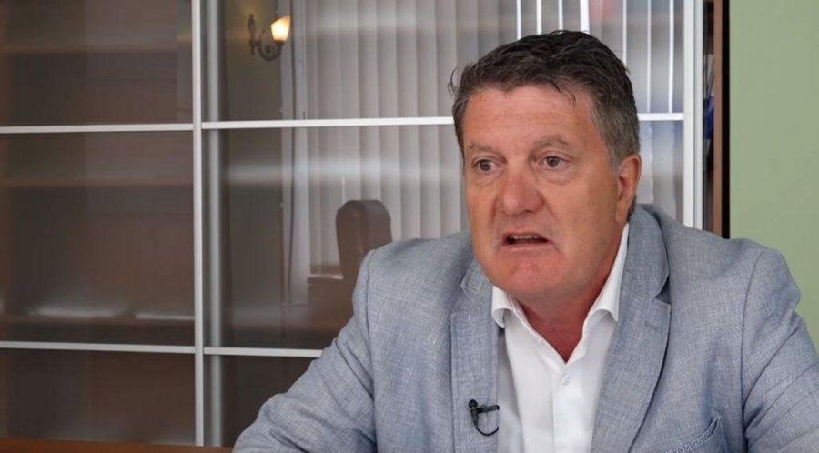 Milaim Zeka për Aleksandër Vuçiqin: Mbetet një prej liderëve më të rëndësishëm të Ballkanit