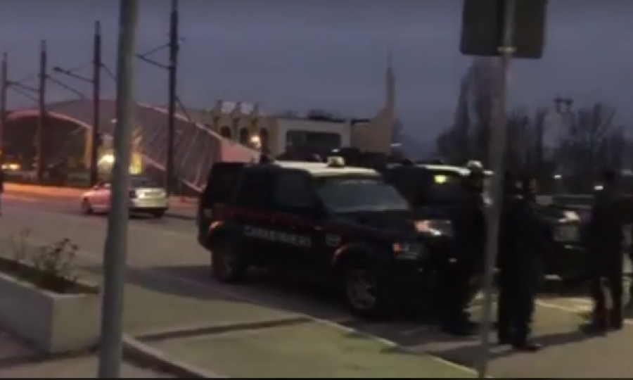 Lajmi i fundit nga Veriu i Kosovës: Dyshohet për shkrepje armësh e shpërthime