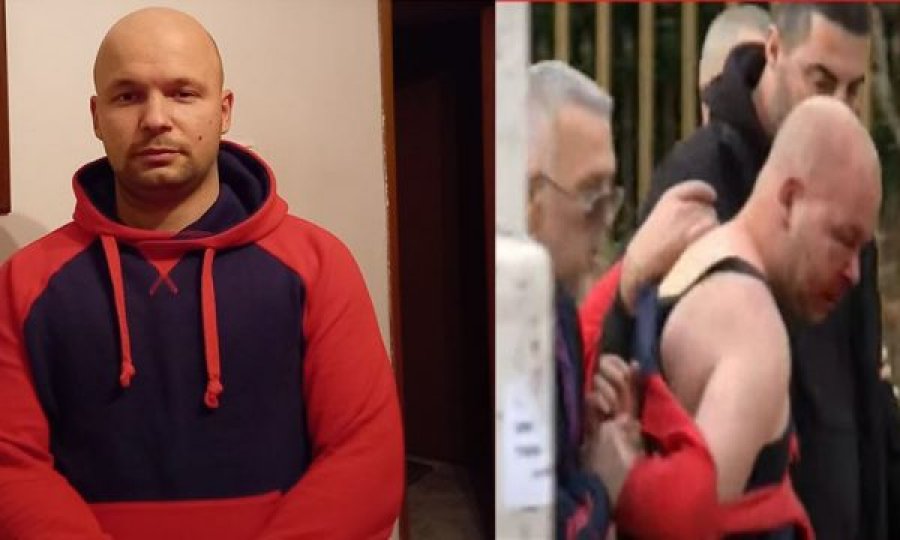 31-vjeçari që sulmoi me grusht Sali Berishën ka precedent penal, vuan nga çrregullime psikotike