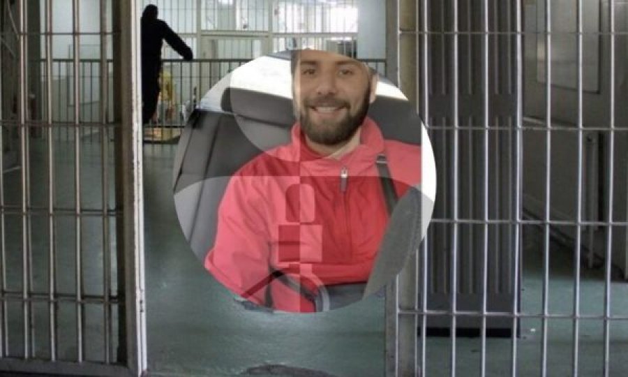  Artan Zymberaj dyshohet se u vra në një burg në Serbi 