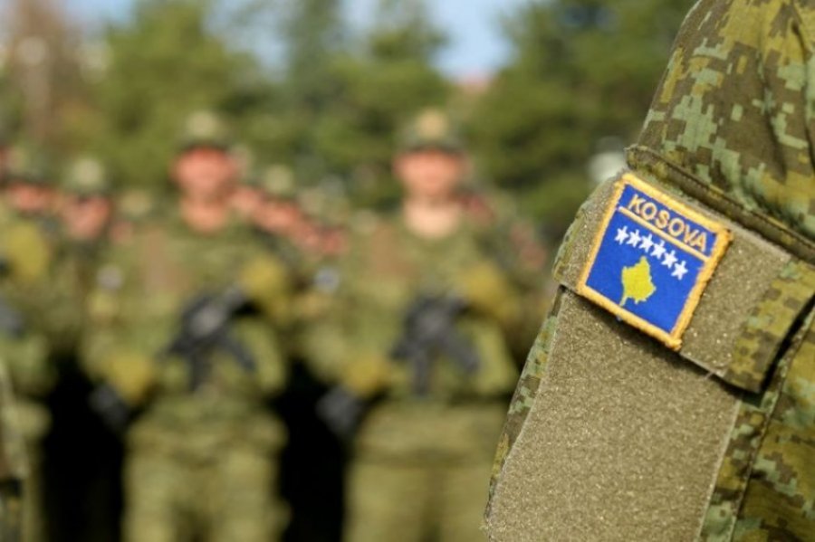 FSK-ja nuk është ushtri private e askujt !