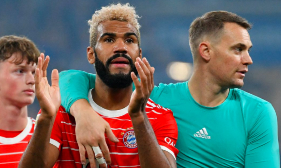 Bayern Munchen po planifikon përtëritjen e kontratave me dy veteranë të futbollit 