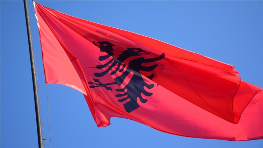 110 vjet ndarje e shqiptarëve!