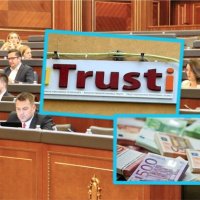 Trusti kalon në Komision, shkon në Kuvend